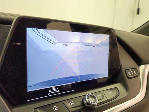 Used 2021 Chevrolet Blazer LT FWD image 29