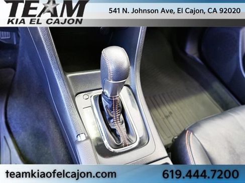 Used 2017 Subaru Crosstrek 2.0i Limited AWD/4WD image 31