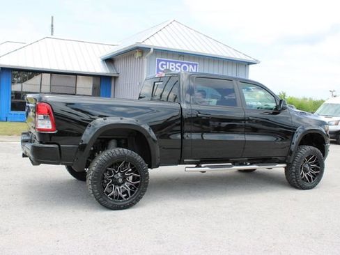 Used 2023 RAM 1500 Big Horn AWD/4WD image 12