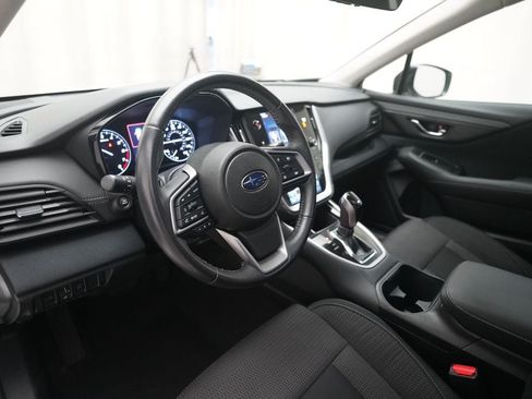 Certified 2024 Subaru Outback Premium AWD/4WD image 8