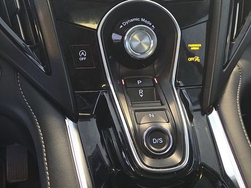 Certified 2023 Acura RDX FWD w/ Technology Package image 20