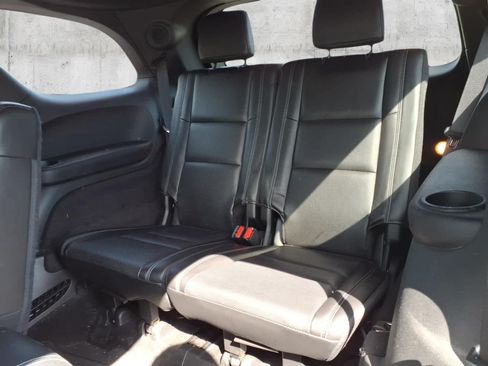 Used 2022 Dodge Durango Citadel AWD/4WD image 9