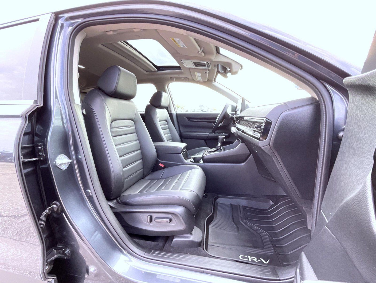 Used 2025 Honda CR-V EX-L image 15
