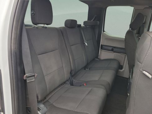 Certified 2018 Ford F150 XL w/ Equipment Group 101A Mid image 24