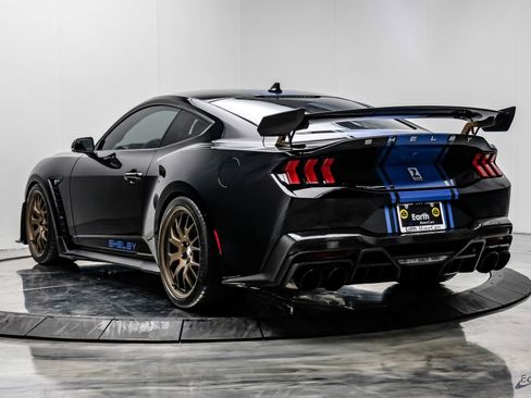 Used 2024 Ford Mustang GT Premium w/ GT Performance Package image 13