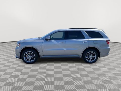Used 2019 Dodge Durango GT image 4