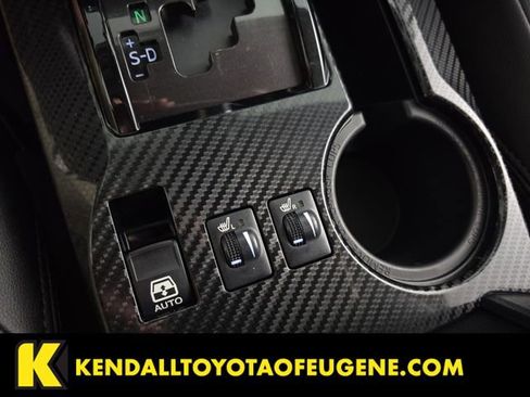 Used 2023 Toyota 4Runner TRD Off-Road Premium w/ Moonroof Package AWD/4WD image 17