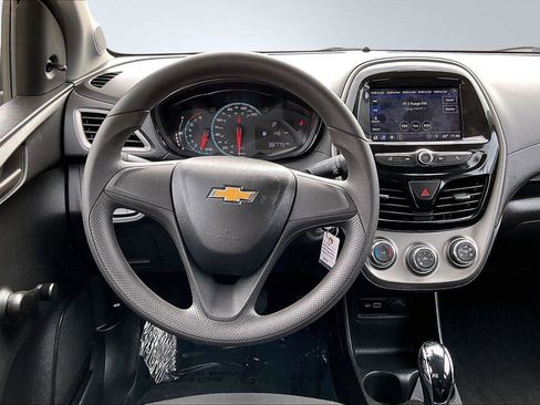 Used 2020 Chevrolet Spark LS image 5