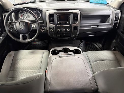 Used 2018 RAM 1500 Express w/ Express Value Package image 10