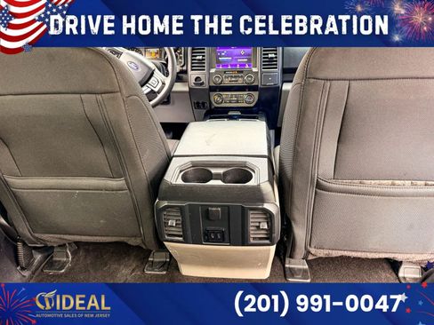 Used 2020 Ford F150 XL w/ Equipment Group 101A Mid RWD image 17