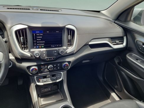 Used 2023 GMC Terrain SLT FWD image 16