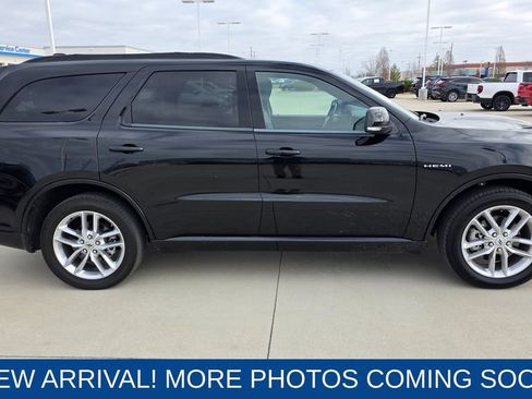 Used 2023 Dodge Durango R/T image 6