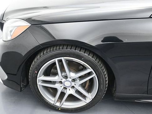 Used 2014 Mercedes-Benz E 350 E 350 image 9