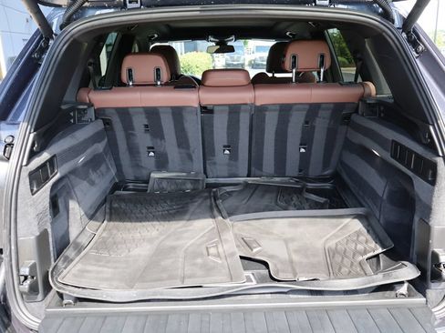 Used 2019 BMW X5 xDrive40i w/ M Sport Package AWD/4WD image 17