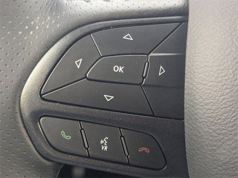 New 2026 Dodge Durango GT image 11