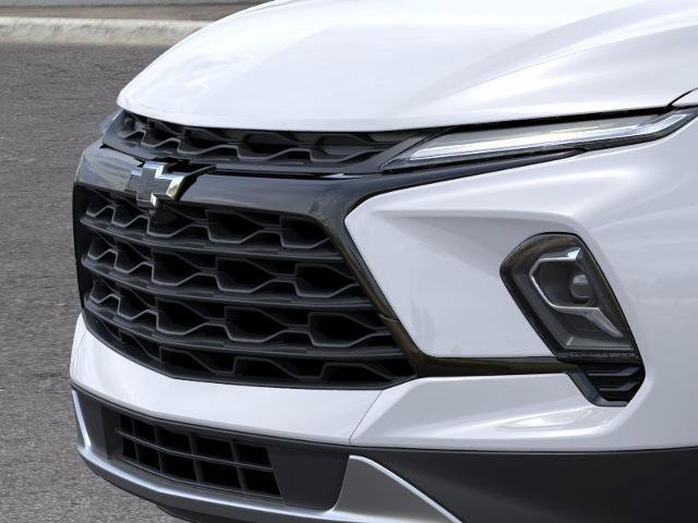 New 2026 Chevrolet Blazer LT w/ Convenience Package AWD/4WD image 13
