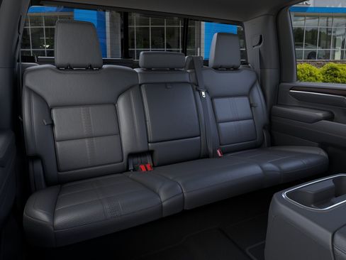 New 2026 Chevrolet Silverado 2500 High Country w/ Midnight Edition AWD/4WD image 41