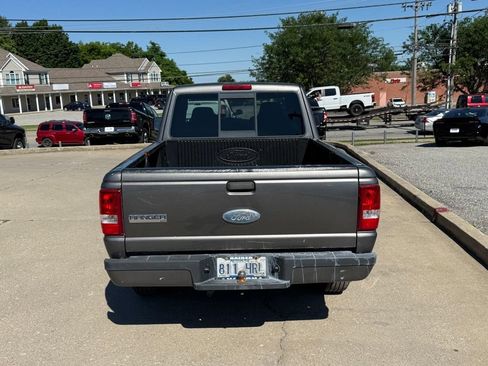 Used 2006 Ford Ranger XLT RWD image 7