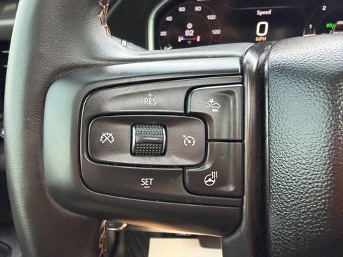 Used 2026 GMC Sierra 2500 AT4 w/ AT4 Premium Plus Package AWD/4WD image 21