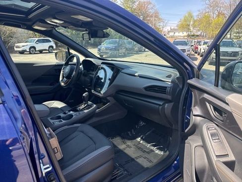 Used 2025 Subaru Crosstrek 2.5i Wilderness AWD/4WD image 13