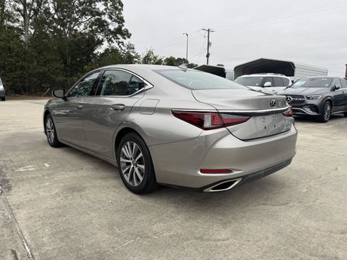 Used 2021 Lexus ES 350 image 20