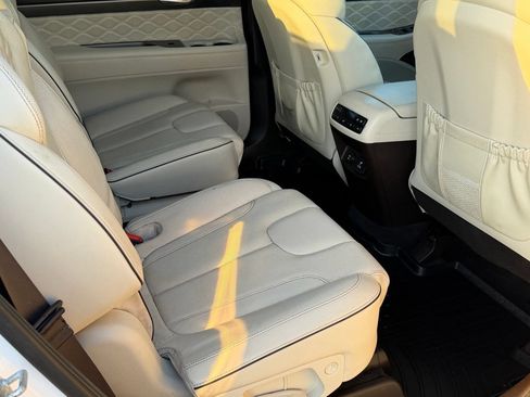 Used 2020 Hyundai Palisade Limited FWD image 34