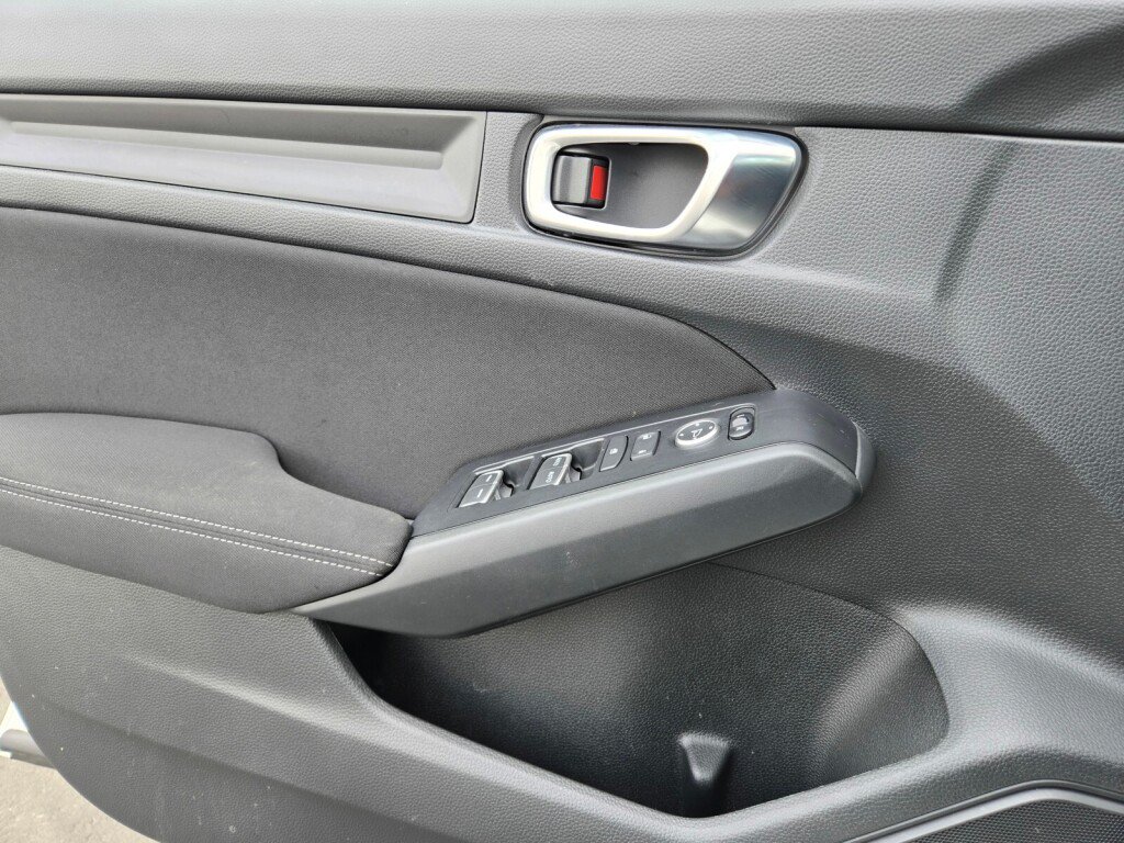 Certified 2024 Honda Civic LX image 22
