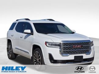 Used 2020 GMC Acadia Denali w/ Trailering Package video 1