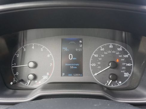 Used 2024 Toyota Corolla LE FWD image 5