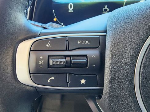 Used 2023 Kia Sportage SX image 20
