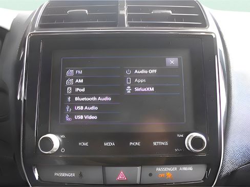 Used 2023 Mitsubishi Outlander Sport LE image 15