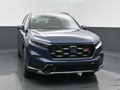 New 2026 Honda CR-V TrailSport image 4