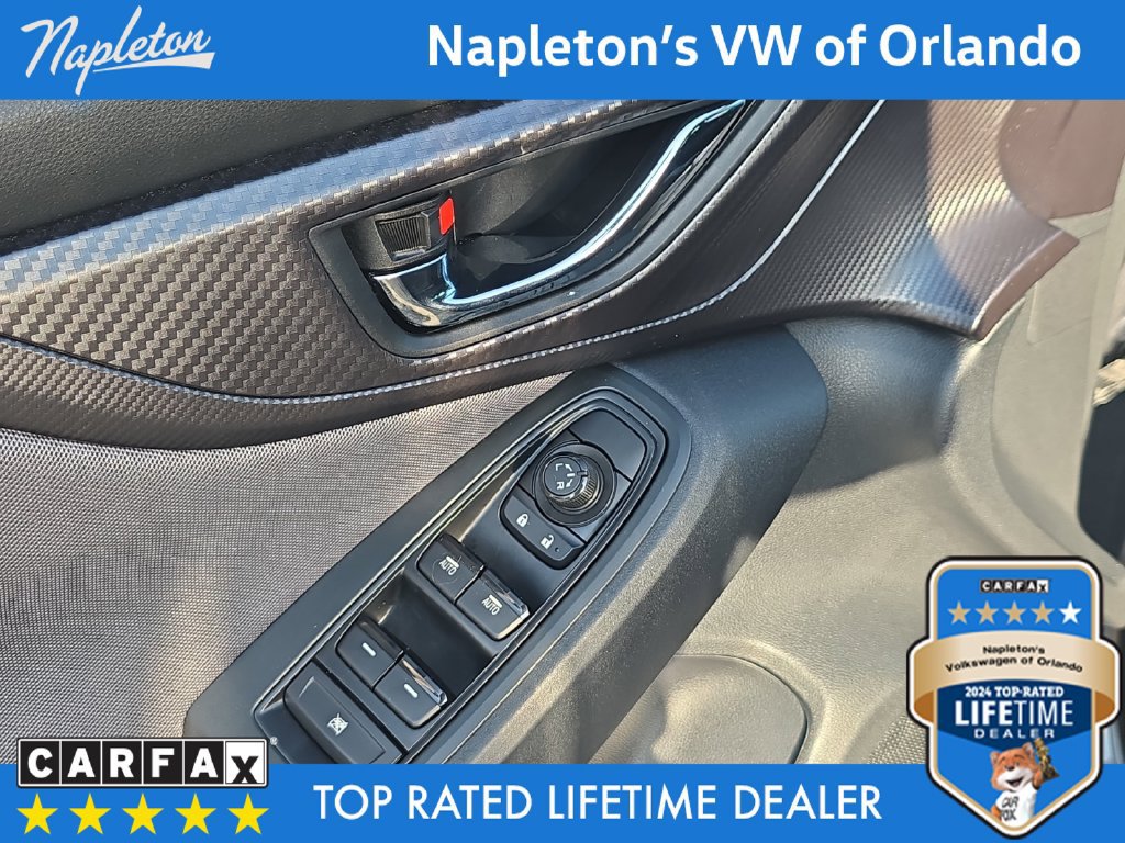 Used 2020 Subaru Impreza 2.0i Sport w/ Popular Package #2 AWD/4WD image 24