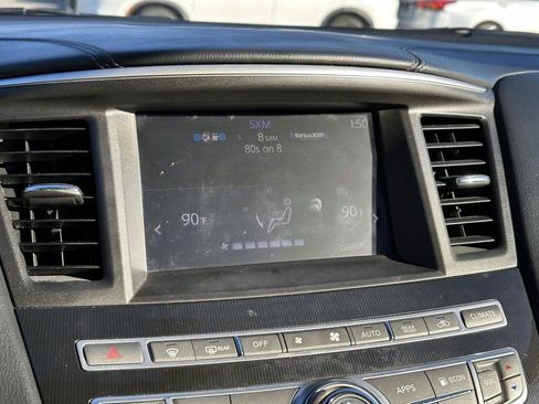 Used 2018 INFINITI QX60 Luxe image 25