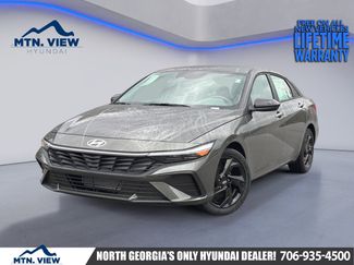 New 2026 Hyundai Elantra Sport video 1