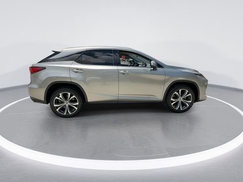 Certified 2022 Lexus RX 350 FWD w/ Premium Package image 8