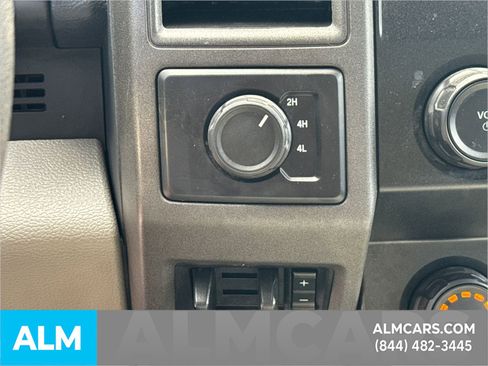 Used 2022 Ford F550 4x4 Regular Cab Super Duty w/ Power Equipment Group image 27