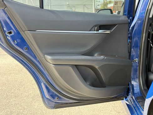 Used 2024 Toyota Camry XLE FWD image 23