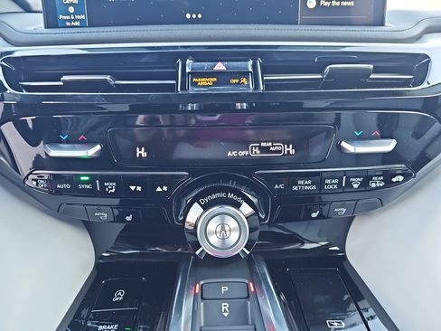 New 2026 Acura MDX FWD w/ Technology Package image 22