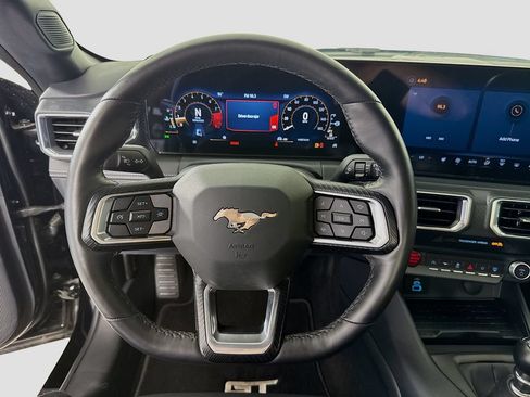 Used 2024 Ford Mustang GT Premium RWD image 12