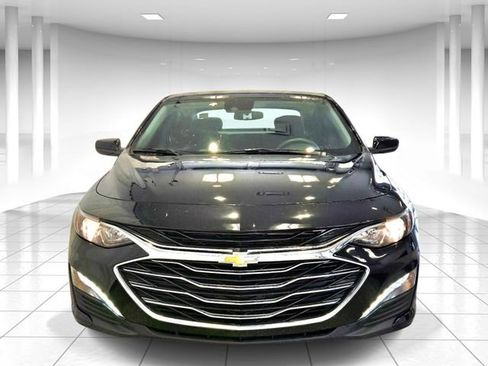 Used 2025 Chevrolet Malibu LT FWD image 5