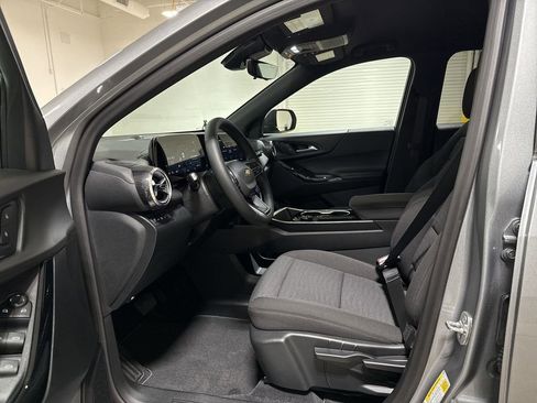 New 2026 Chevrolet Equinox LT w/ Safety and Technology Package AWD/4WD image 20