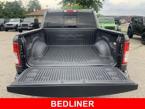 Used 2022 RAM 1500 Big Horn AWD/4WD image 10