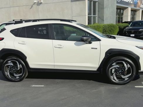 New 2026 Subaru Crosstrek 2.5i Limited w/ Crosstrek Mirror Package AWD/4WD image 9