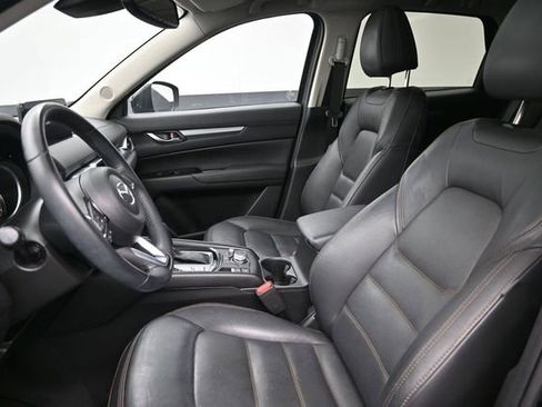 Used 2023 MAZDA CX-5 AWD 2.5 S w/ Preferred Package image 22