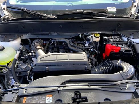 New 2026 Ford Bronco Sport Outer Banks AWD/4WD image 11