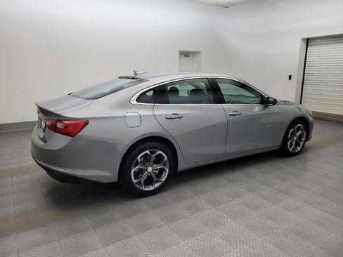 Used 2023 Chevrolet Malibu LT FWD image 10