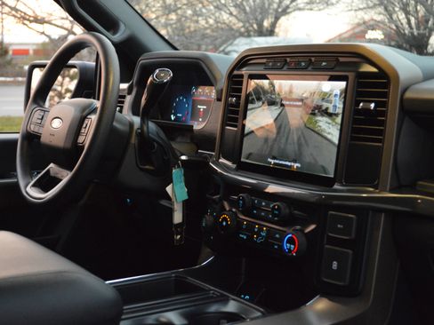 Used 2024 Ford F150 STX w/ Equipment Group 201A FX4 image 37