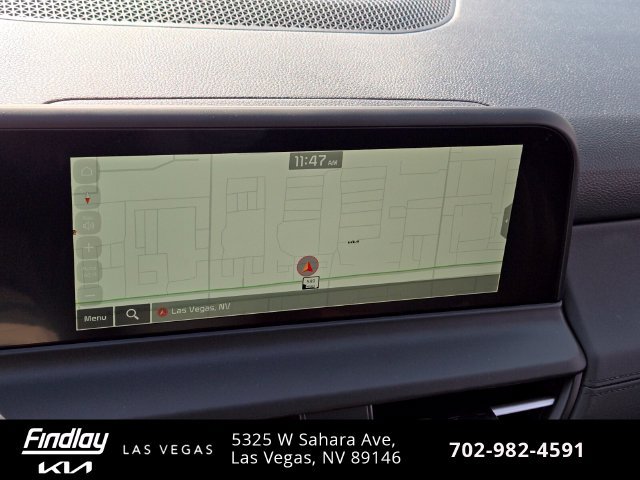 New 2026 Kia Seltos SX w/ SX Sunroof Package AWD/4WD image 17