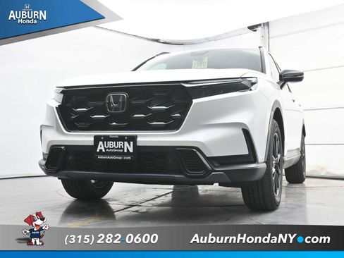 New 2026 Honda CR-V Sport-L image 17